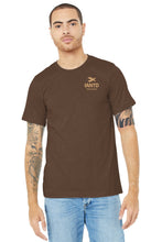 Load image into Gallery viewer, IANTD Rebreather Skull T-Shirt