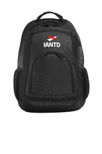 Load image into Gallery viewer, IANTD Xtreme Backpack Bag