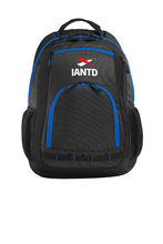 Load image into Gallery viewer, IANTD Xtreme Backpack Bag
