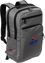 Load image into Gallery viewer, IANTD Impact Backpack Bag