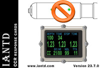 Load image into Gallery viewer, CCR Response Cards - 23.7.0SH