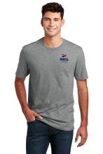 Load image into Gallery viewer, IANTD Rebreather Skull T-Shirt