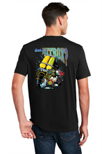 Load image into Gallery viewer, Go Nitrox T-Shirt