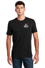 Load image into Gallery viewer, IANTD Badge T-Shirt