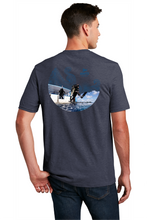 Load image into Gallery viewer, Rebreather Giant Stride T-Shirt