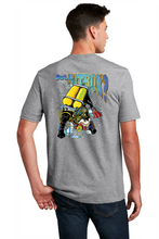Load image into Gallery viewer, Go Nitrox T-Shirt