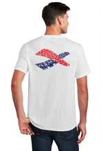 Load image into Gallery viewer, Mosaic IANTD Brandmark T-Shirt