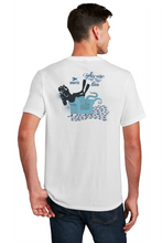 Load image into Gallery viewer, Take Me to The Sea T-Shirt