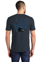 Load image into Gallery viewer, Rebreather Diver T-Shirt