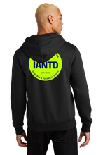 Load image into Gallery viewer, IANTD Perfect Weight® Fleece Hoodie