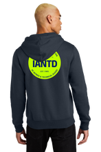 Load image into Gallery viewer, IANTD Perfect Weight® Fleece Hoodie