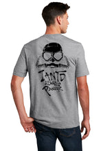 Load image into Gallery viewer, IANTD Rebreather Skull T-Shirt