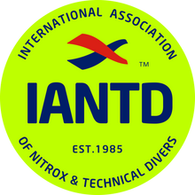 Load image into Gallery viewer, IANTD Perfect Weight® Fleece Hoodie