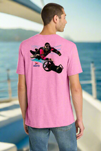 Load image into Gallery viewer, IANTD CCR DPV Diver T-Shirt