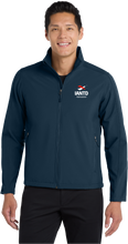 Load image into Gallery viewer, IANTD Logo Core Soft Shell Jacket