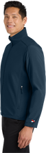 Load image into Gallery viewer, IANTD Logo Core Soft Shell Jacket