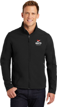 Load image into Gallery viewer, IANTD Logo Core Soft Shell Jacket