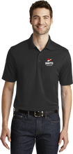 Load image into Gallery viewer, IANTD Polo Logo - Silicone