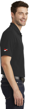 Load image into Gallery viewer, IANTD Polo Logo - Silicone