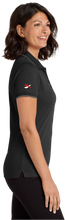 Load image into Gallery viewer, IANTD Lady Polo Logo - Silicone