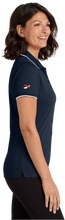 Load image into Gallery viewer, IANTD Lady Polo Logo - Silicone
