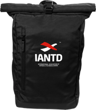 Load image into Gallery viewer, IANTD Rucksack Backpack Bag