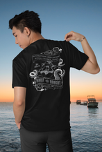 Load image into Gallery viewer, Built Not Bought T-Shirt