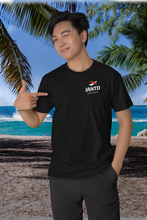 Load image into Gallery viewer, Built Not Bought T-Shirt