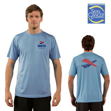 Load image into Gallery viewer, Mosaic Fins - Solar T-Shirt Short Sleeve