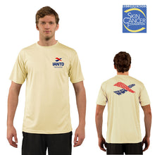 Load image into Gallery viewer, Mosaic Fins - Solar T-Shirt Short Sleeve