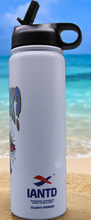 Load image into Gallery viewer, 22oz Water Bottle - Got Nitrox?