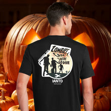 Load image into Gallery viewer, IANTD Halloween