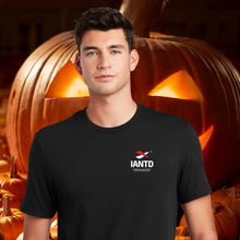 Load image into Gallery viewer, IANTD Halloween