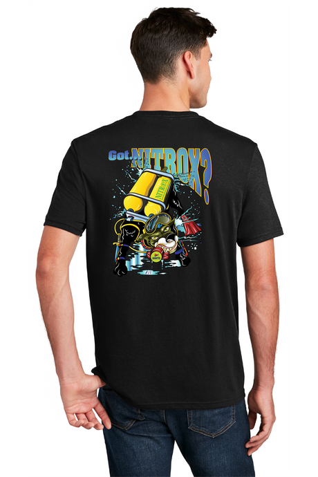 Go Nitrox T-Shirt