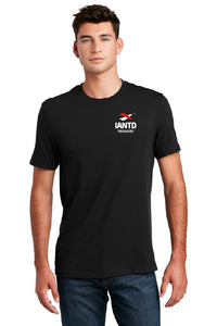 IANTD Rebreather Skull T-Shirt