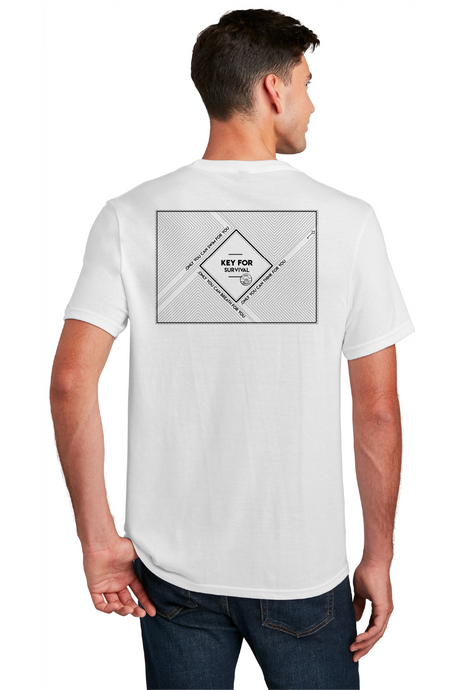 Key Survival T-Shirt