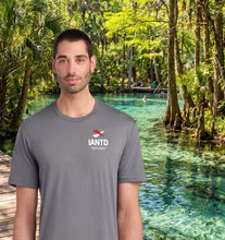 Load image into Gallery viewer, IANTD Going Underground T-Shirt