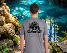 Load image into Gallery viewer, IANTD Going Underground T-Shirt