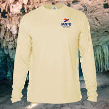 Load image into Gallery viewer, IANTD Going Underground - Solar T-Shirt Long Sleeve