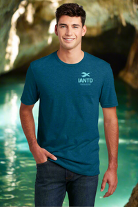 IANTD Future Diver T-Shirt