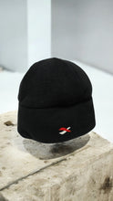 Load image into Gallery viewer, Beanie - IANTD LOGO/BLACK