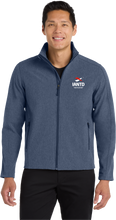 Load image into Gallery viewer, IANTD Logo Core Soft Shell Jacket