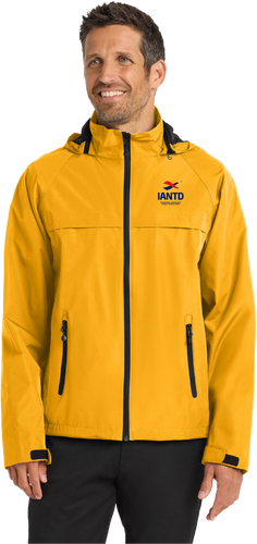 Raincoat Waterproof Jacket