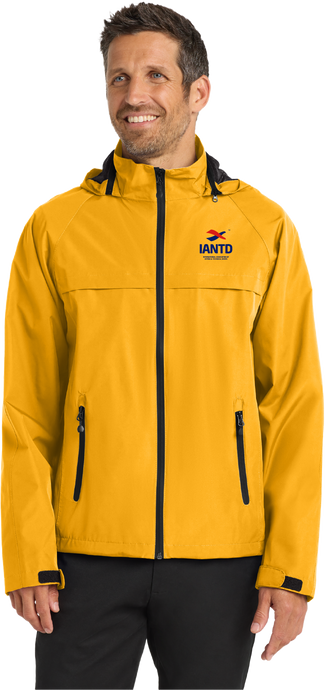 Raincoat Waterproof Jacket