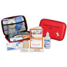 Load image into Gallery viewer, Lionfish Sting Kit - Hard Case