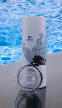 Load image into Gallery viewer, Skinny Tumbler - Rebreather Diver