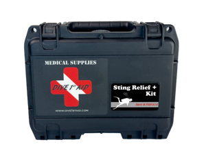 Sting Relief+ (Hard Case)