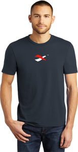 IANTD Badge T-Shirt