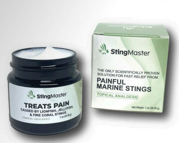 StingMaster 1oz Jar