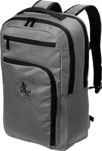 IANTD Impact Backpack Bag